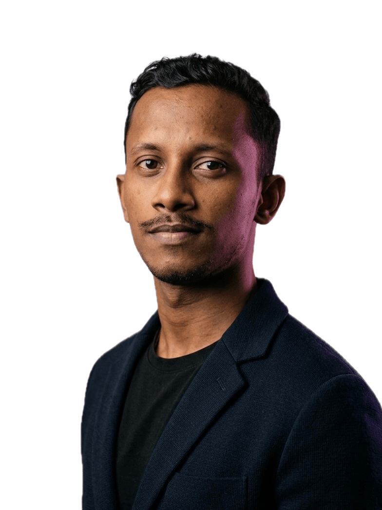 Lakmal Fernando — Software Engineer · Product Builder · Founder