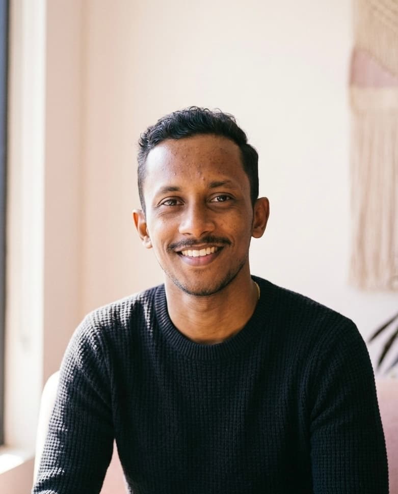 Lakmal Fernando — Software Engineer · Product Builder · Founder